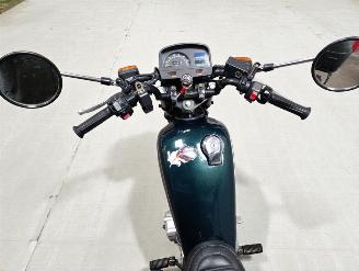 Yamaha SR 125  picture 16