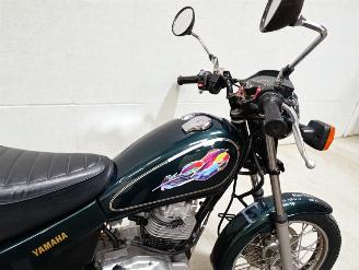 Yamaha SR 125  picture 13