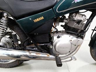 Yamaha SR 125  picture 14