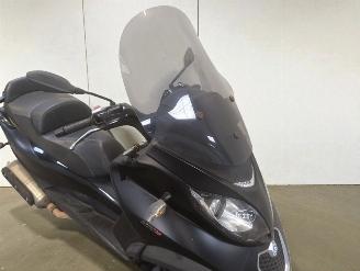 Piaggio  MP3 picture 17