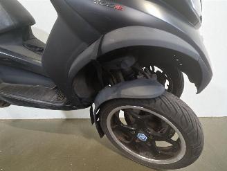 Piaggio  MP3 picture 13