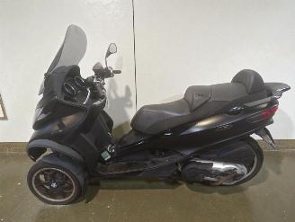 Piaggio  MP3 picture 3
