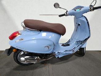 Piaggio  VESPA picture 11