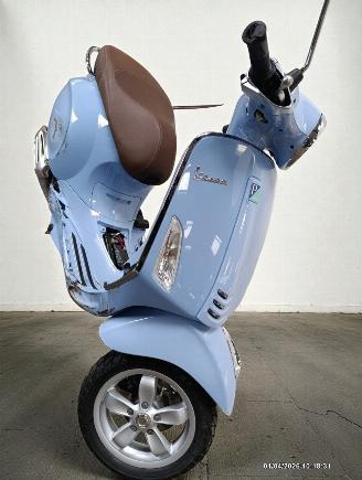 Piaggio  VESPA picture 12
