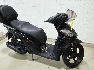 Honda  SH picture 12