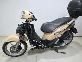 Piaggio  LIBERTY picture 9