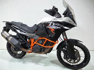 KTM 1190 Adventure  picture 1