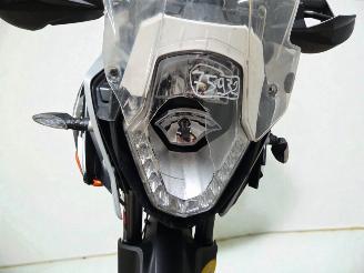 KTM 1190 Adventure  picture 2