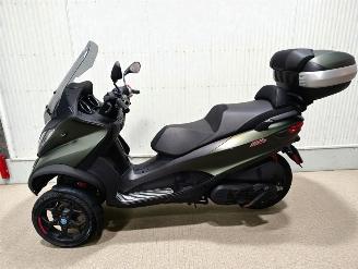 Piaggio  MP3 picture 18