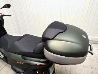 Piaggio  MP3 picture 9