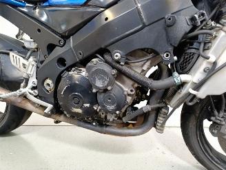 Suzuki GSX-R 1000  picture 11