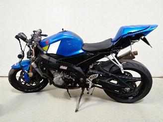 Suzuki GSX-R 1000  picture 12
