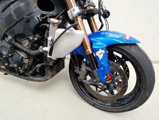 Suzuki GSX-R 1000  picture 18