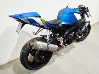 Suzuki GSX-R 1000  picture 16