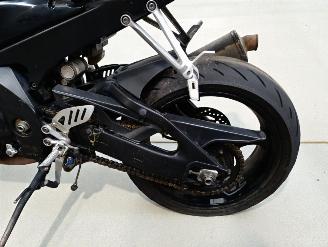 Suzuki GSX-R 1000  picture 22