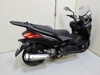 Yamaha XMAX  picture 5
