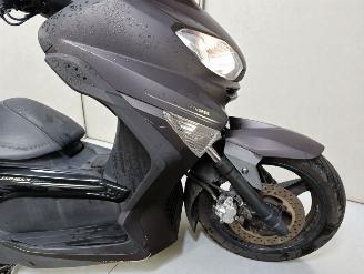 Yamaha XMAX  picture 17