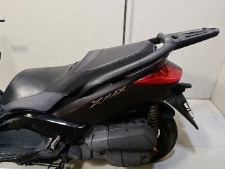 Yamaha XMAX  picture 14