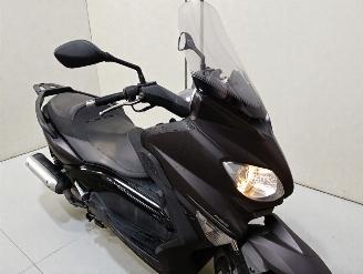 Yamaha XMAX  picture 4