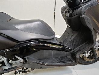 Yamaha XMAX  picture 20