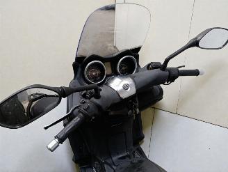 Yamaha XMAX  picture 7