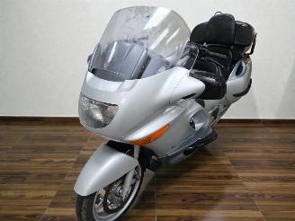 BMW K 1200 LT picture 5