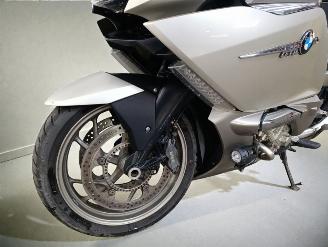 BMW K 1600 GTL picture 7