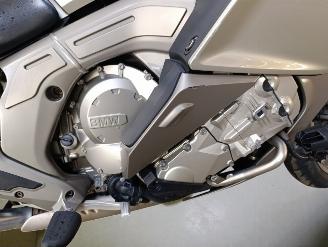 BMW K 1600 GTL picture 18