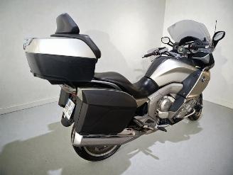 BMW K 1600 GTL picture 24