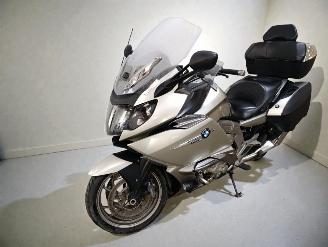 BMW K 1600 GTL picture 11