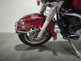 Harley-Davidson  FLHTCU CLASSIC picture 9