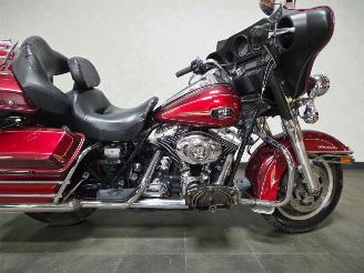 Harley-Davidson  FLHTCU CLASSIC picture 15