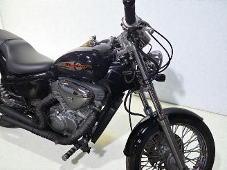 Honda Shadow 600  picture 16