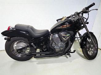 Honda Shadow 600  picture 1