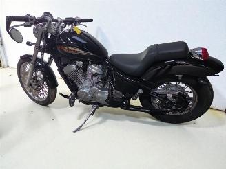 Honda Shadow 600  picture 17