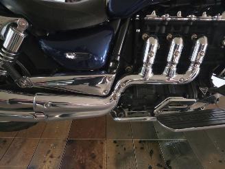 Triumph Rocket III  picture 16
