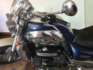 Triumph Rocket III  picture 11