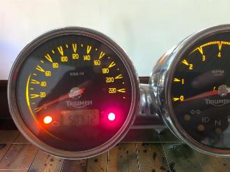 Triumph Rocket III  picture 2