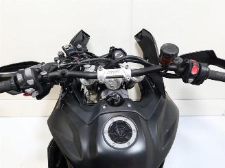 Triumph Tiger  picture 3