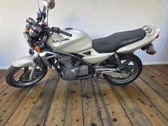 Kawasaki ER - 5  picture 8