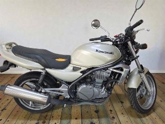 Kawasaki ER - 5  picture 13