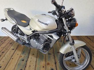  Kawasaki ER - 5  2002/10