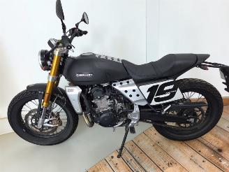 Fantic  CABALLERO picture 3