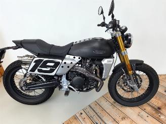  Fantic  CABALLERO 2019/5