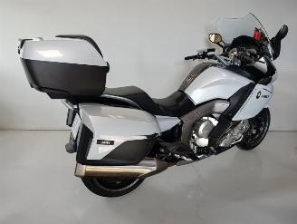 BMW K 1600 GT picture 8