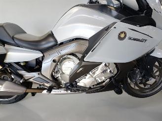 BMW K 1600 GT picture 17
