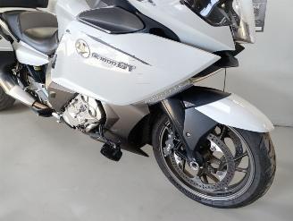 BMW K 1600 GT picture 24