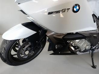 BMW K 1600 GT picture 7