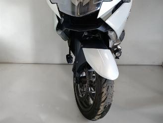 BMW K 1600 GT picture 4