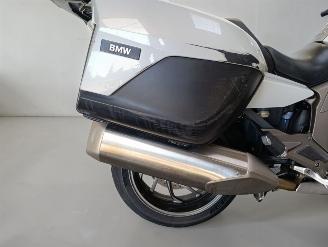 BMW K 1600 GT picture 21